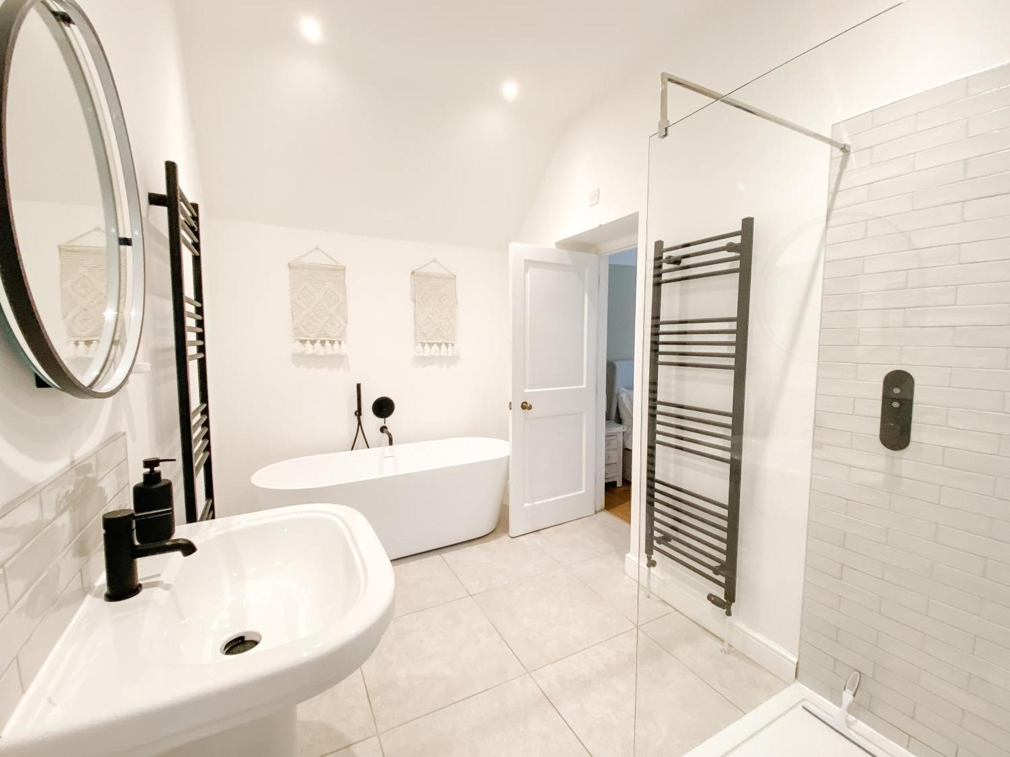 The Annexe - Kg Retreats Apartman Ketton Kültér fotó
